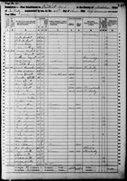 1860 United States Federal Census - John Jones