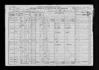 1920 United States Federal Census - George C Wright