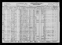 1930 United States Federal Census - George C Wright