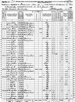 JONES John 1870 census Kentucky Nicholas Cty download from ancestrydotcom